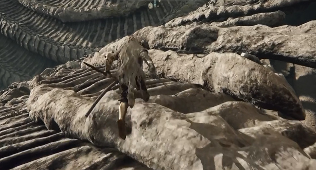 老头环受到赐福蒙葛特的封印怎么进去_艾尔登法环中赐福蒙葛特的禁制如何解除