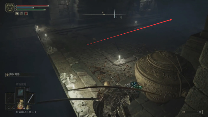 老头环边境英雄之墓车怎么打_艾尔登法环攻略墓车战成为环境的英雄!