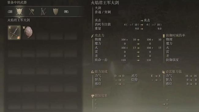 艾尔登法环战灰怎么装_老头艾尔登法环装备选择指南