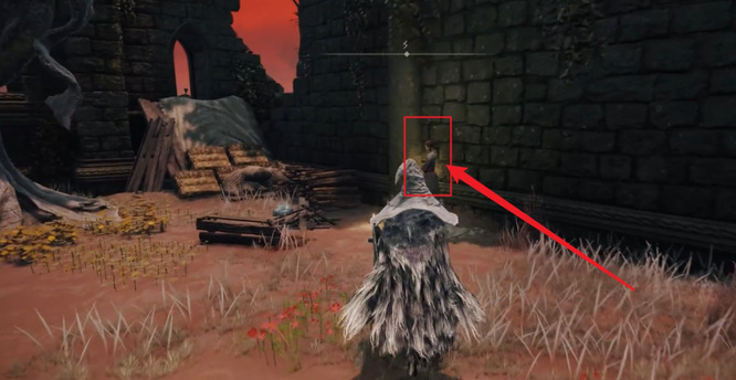 老头环米莉森位置在哪_艾尔登法环中米莉森的位置在哪里