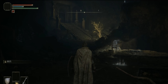 老头环怎么玩_艾尔登法环游戏攻略让你轻松上手玩转!