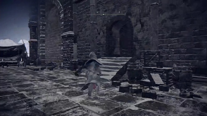 老头环圣树符节左在哪_艾尔登法环游戏中的圣树符节在哪