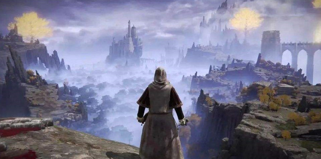 老头环有纯法师吗_艾尔登法环中是否存在纯法师角色