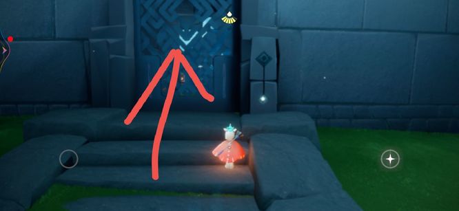 光遇手游烧火棍先祖在哪_光遇手游探寻烧火棍先祖的下落