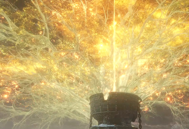 老头环柯林为什么死了_艾尔登法环探究一个角色死亡背后的原因