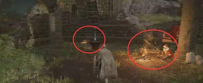 老头环新手不知道干什么_新手在艾尔登法环中迷茫无措