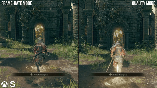 老头环xss版本怎么样