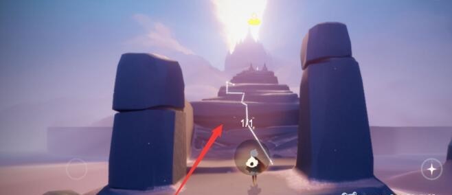 光遇手游新号为什么没有星盘_光遇新号惊现无星盘现象