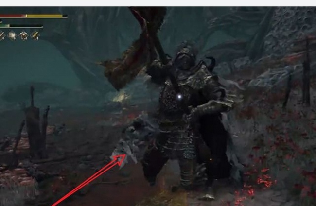 老头环老将欧尼尔弱什么