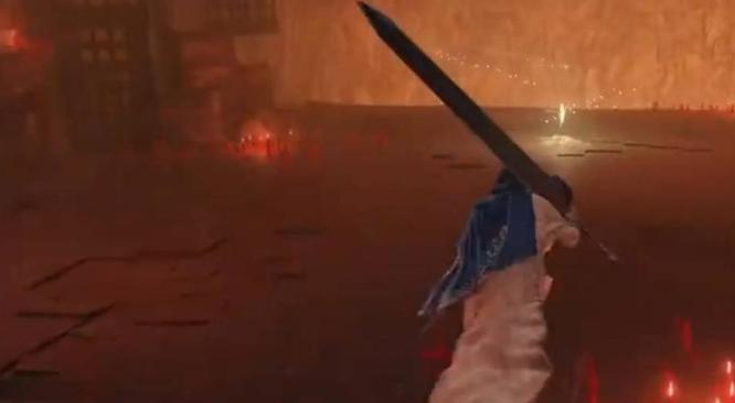 老头环火山沸滚河终点怎么去_前往艾尔登法环的火山沸滚河终点方法速戳