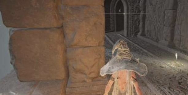 艾尔登法环碎星卢恩在哪激活_老头如何激活星卢恩环艾尔登法环