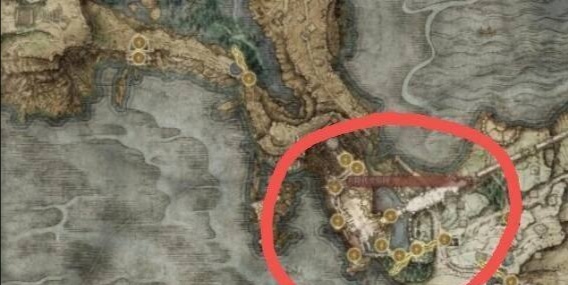 老头环忏悔塔在哪