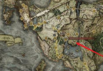 老头环锻造石哪里刷