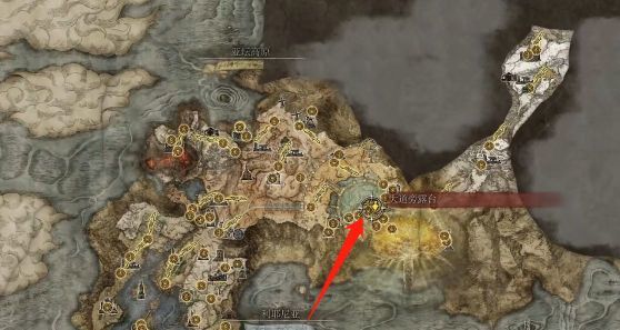 老头环王城下水道门怎么开