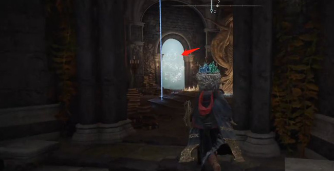 老头环改宗边境塔怎么过去_如何通过艾尔登法环改宗边境塔