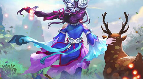 神归昆仑镜如何完成_梦幻西游神归昆仑镜制作攻略