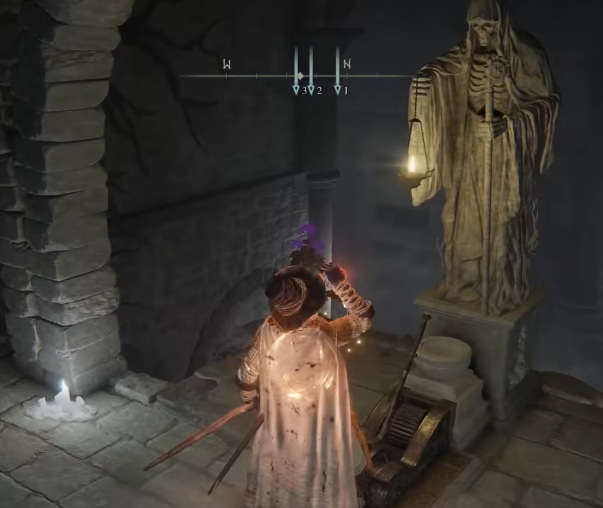 老头环2种传说级骨灰如何获得_艾尔登法环中获得传说级骨灰的两种方式