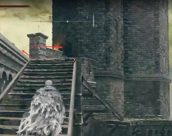 老头环迪克达斯符节左右位置分别在哪_艾尔登法环迪克达斯符节位置确定游戏