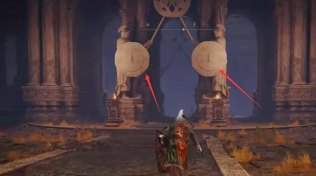 老头环迪克斯大升降机在哪_艾尔登法环中迪克斯大升降机的位置在哪里