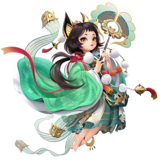 「梦幻西游」人物介绍有哪些_梦幻西游角色介绍