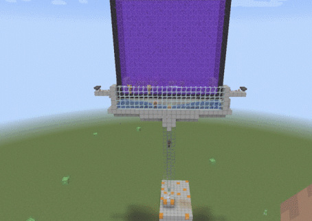 mc我的世界如何建造猪人刷怪_猪人刷怪攻略我的世界建造技巧！