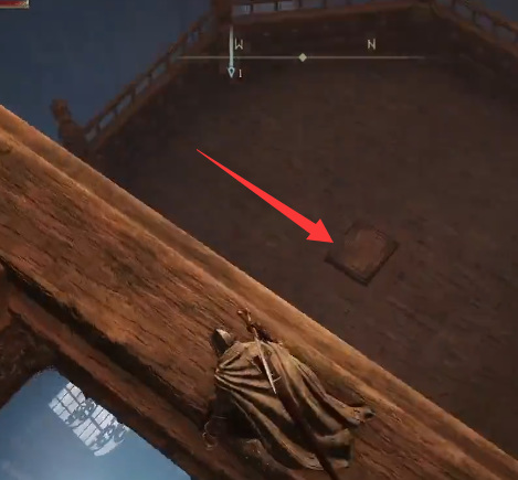 老头环三姐妹塔怎么进_如何进入艾尔登法环中的三姐妹塔