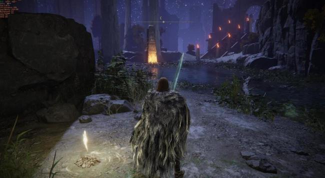 老头环拉尼支线流程是什么_艾尔登法环拉尼支线的游戏流程详解