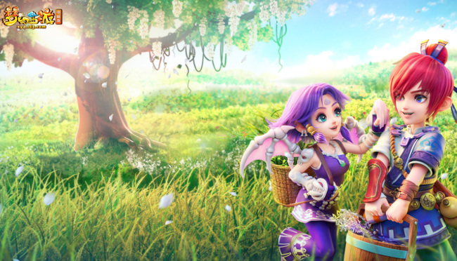 「梦幻西游」建议玩端游还是手游_梦幻西游端游还是手游 更期待哪个快来投票