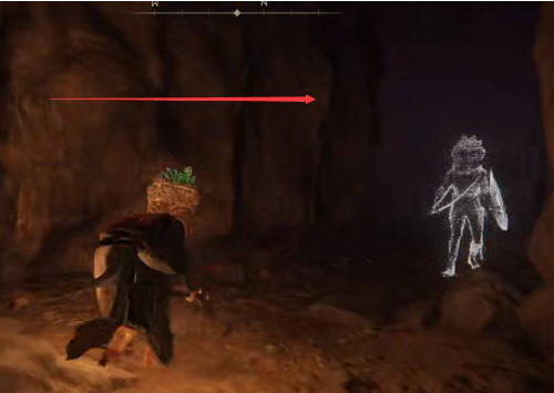 艾尔登法环王朝灵庙怎么出去_老头艾尔登法环灵庙如何逃脱