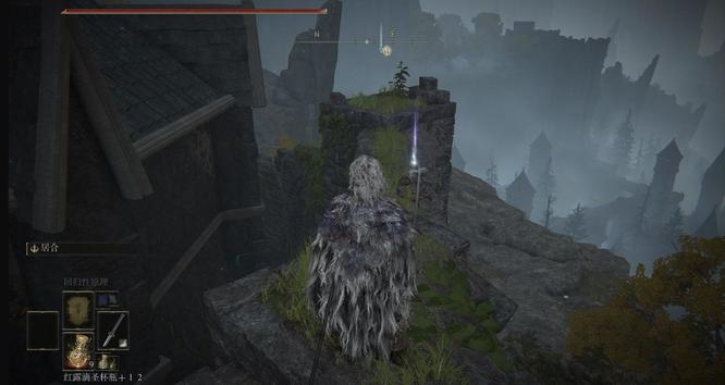 老头环群星结局任务怎么做_艾尔登法环群星结局任务攻略