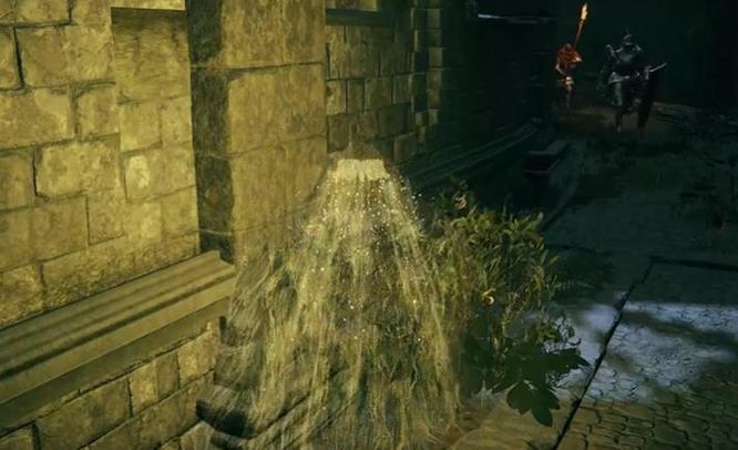 艾尔登法环隐身面纱怎么用_老头环隐身面纱游戏揭秘