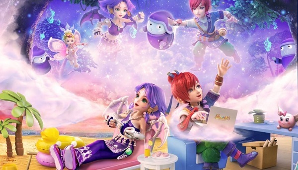 「梦幻西游」湖南区怎么样