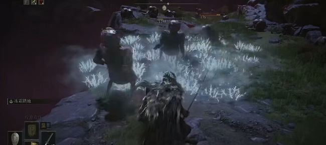 老头环怎么刷级_如何快速升级艾尔登法环游戏角色级别