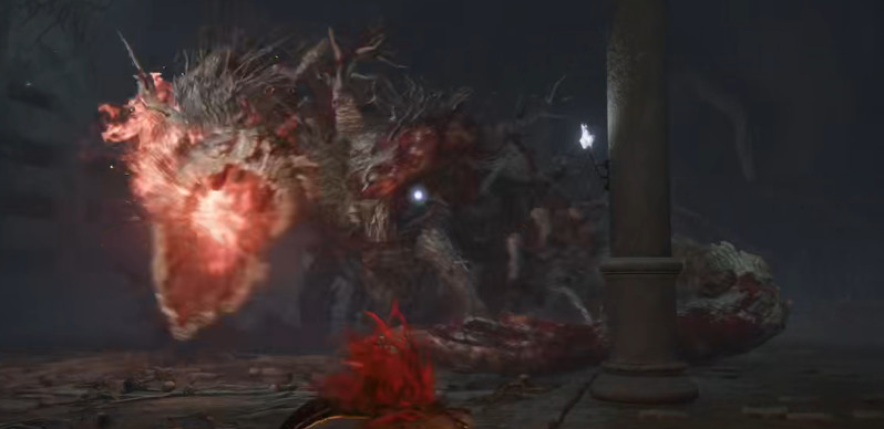 老头环有几只树灵_艾尔登法环中的树灵有几只