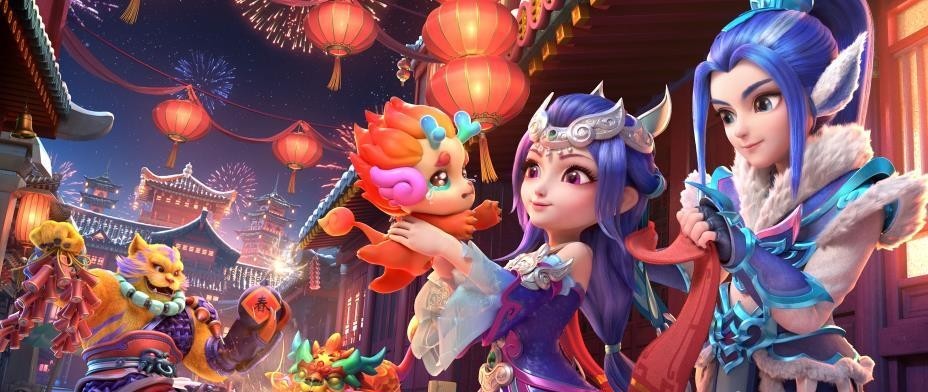 梦幻新区观沧海怎么样_梦幻西游观沧海新区评测