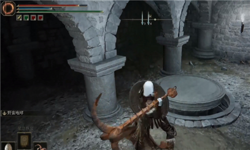 艾尔登法环王城下水道有几个boss_老头环王城下水道的游戏中有几个Boss