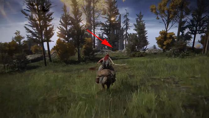 老头环电眼怎么获得_艾尔登法环电眼游戏攻略全解析