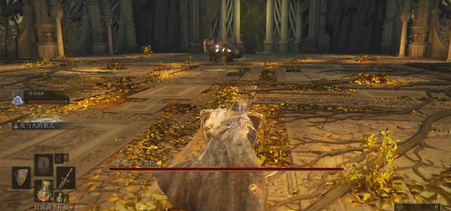 老头环蒙葛特在哪_艾尔登法环游戏中的蒙葛特出现的地点在哪里