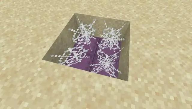 mc我的世界怎么做抓僵尸陷阱_我的世界中制作僵尸陷阱的方法