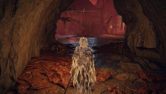 老头环群星结局任务怎么做_艾尔登法环群星结局任务攻略