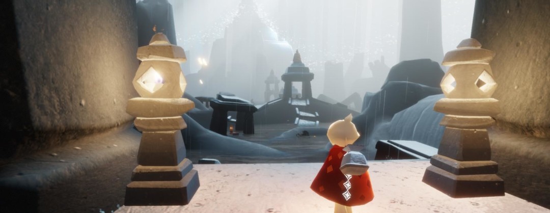 光遇手游破晓季密林遗迹黑暗腐蚀在哪里