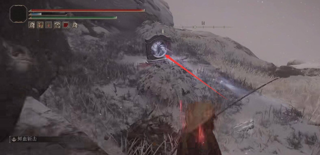 老头环乌鸦门怎么去_如何在游戏艾尔登法环中找到乌鸦门