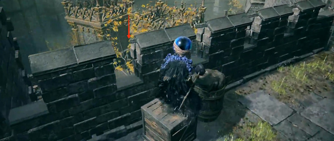 老头环宁姆格福神授塔怎么激活_艾尔登法环激活宁姆格福神授塔攻略