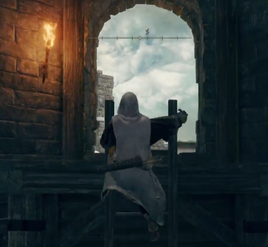 老头环王城罗德尔怎么去_艾尔登法环王城罗德尔攻略指南