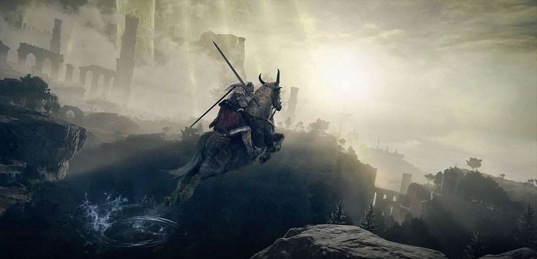 艾尔登法环神皮贵族滚怎么躲