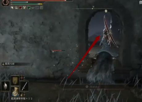 老头环英灵地下墓地路线是什么_艾尔登法环英灵地下墓地路线攻略