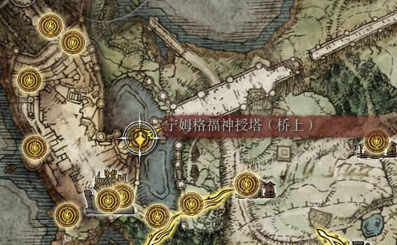 老头环大卢恩 在哪