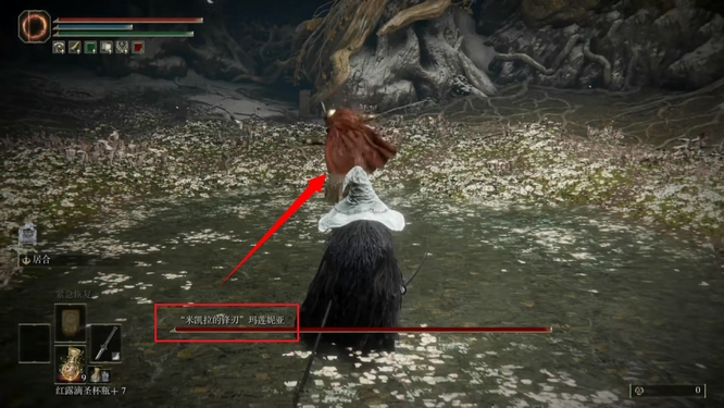 老头环打完女武神王去哪里_艾尔登法环女武神王之后该去哪里