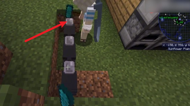 mc我的世界宝可梦pc机怎么做_我的世界宝可梦电脑制作攻略