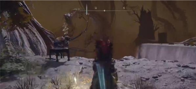 老头环死眠少女支线流程是什么